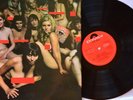 Jimi Hendrix Electric Ladyland Polydor UK Press Vinyl 2-LP 2657-012 1973 nude NM