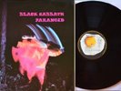Black Sabbath Paranoid NEMS NEL-6003 ozzy osbourne iron man Vinyl LP 1976 EX+