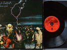 Black Sabbath Live Evil Vertigo First Press ozzy osbourne Vinyl 2-LP 1983 EX