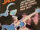 Jaco Pastorius Pat Metheny Bruce Ditmas Paul Bley - Rare Jazz Excellent