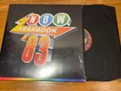 Now Yearbook 1983  (Red vinyl Record, 2021)