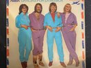 Abba Gracias Por La Musica  LP Album