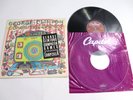 George Clinton Computer Games Loopzilla Vtg LP Record Funk Soul EX
