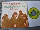 Pink Floyd - Money 7'' Vinyl Germany