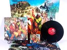 GRAND BELIAL'S KEY Kohanic Charmers 12