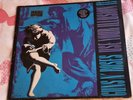 Guns N’ Roses “Use Your Illusion II” Original 1991 Germany vinyl 2Lp Geffen