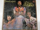 Jimi Hendrix Electric Ladyland 4 Track