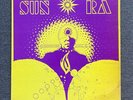 Sun Ra - The Heliocentric Worlds Of Sun Ra Vol. 1 LP - ESP-Disk' VG+/VG