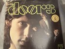 RARE LP VINYL ALBUM: The Doors - Self Titled (FH)