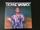 Dionne Warwick - Hot  Wise and Otherwise Mobile Fidelity Vinyl LP