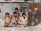 THE BEATLES BUTCHER COVER YESTERDAY & TODAY LP  MARBLED COLOR VINYL *LAST ONE*