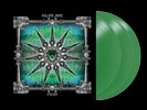 Killing Joke - PYLON Deluxe 3 x Green LTD Vinyl LP Edition *IN STOCK NOW UK