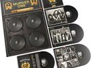 MOTORHEAD - Everything Louder Forever: Best Of - Brand New Vinyl Record 4 LP Set