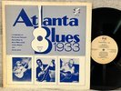 Atlanta Blues 1933, JEMF Records (JEMF-106). Includes 31 page booklet.