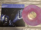 Knocked Loose - A Different Shade Of Blue Magenta & Baby Blue Signed Vinyl