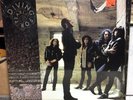 Diving for Pearls - S/T - Epic - Shrink - EX/EX
