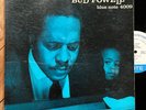 Bud Powell The Scene Changes W63 No R DG Blue Note lp Paul Chambers