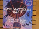 Dave Matthews Band - Under The Table And Dreaming 2Lp Vinyl Lp Record Album New