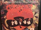 TOMMY JAMES AND THE SHONDELLS Vinyl Lp 