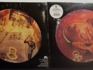 SET #1 VOGUE PICTURE DISC LIMITED EDITION SET OF 10 NEW STOCK NR Great Gift