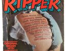 LP  RIPPER - Various Artists  9299-543 Vintage 1975 Vinyl 12