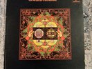 The Wizards From Kansas S/T Self Titled Lp PROMO Vinyl Rare Psych VG+