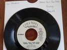 Northern Soul - 70s/Lou Edwards - Talkin Bout Poor Folks / I Got - Columbia DEMO