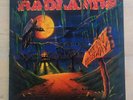 BADLANDS Voodoo Highway Ozzy Osborne Black Sabbath VERY RARE  LP