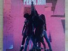 Pearl Jam Ten LP Original first press EPC 468884 1 EXCELLENT COPY  Listen audio