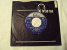 THE MISUNDERSTOOD * NEVER HAD A GIRL (LIKE YOU BEFORE) * * 1969 *  * UK ORIG * *