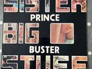 PRINCE BUSTER / SISTER BIG STUFF / LP / MELODISC MLP 12-156