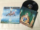 Iron Maiden „ Seventh son of a Seventh son „