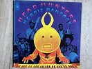 Herbie Hancock Head Hunters Original 1973 Press Rare Vinyl