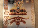 iron maiden the first ten years part 10 ex