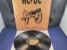 VINTAGE AC/DC FOR THOSE ABOUT TO ROCK vinyl. Original copy. Great cond. SD 11111