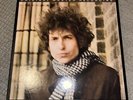 Bob Dylan Blonde on Blonde 3xLP Vinyl Box 45RPM MOFI MFSL Mobile Fidelity Sound