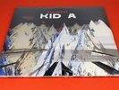 RADIOHEAD | Kid A | OOP SEALED 2012 UK 140gram 2 x 10