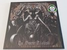 Dimmu Borgir - In Sorte Diaboli 2015 Nuclear Blast Reissue Black Vinyl LP Sealed