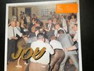 IDLES Joy As An Act Of Resistance Vinyl Me Please Slime Yellow Sealed 300 Copies