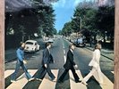 The Beatles: Abbey Road - UK 1st Pressing (N Mint)