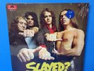 Slade Slayed? LP Album 1972 German Release Polydor 2383 163-18 w/Shrink