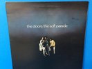Doors The Soft Parade LP 1969 Elektra Records EKS-75005   Polydor Great Britain
