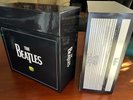 Stereo Vinyl Box Set by The Beatles (Record, 2012) MINT CONDITION
