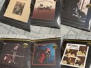 6 SEALED MoFi One-Step Muddy Waters, Paul Simon, C King, BS&T, Clapton, J Joplin
