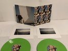 lana del rey norman Fucking rockwell vinyl limited ed nfr lime Lp green 2019