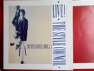 The Style Council ‎Home And Abroad Vinyl LP TSCLP 3. 1986 UK.Paul Weller.Jam.EX+