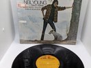 Neil Young & Crazy Horse ‎– Everybody Knows This Is Nowhere (EX) - MSK 2282, LP