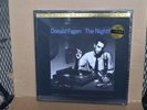 Donald Fagen The Nightfly MFSL UD1S 2-003 Ultradisc One Step LP  Box NEW Sealed