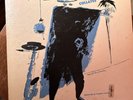 Lester Young Collates #2 10” Microgroove NM Condition Norman Granz