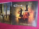 RIVERSIDE – Second Life Syndrome -  2 LP - Limited Edition, Brown Marbled